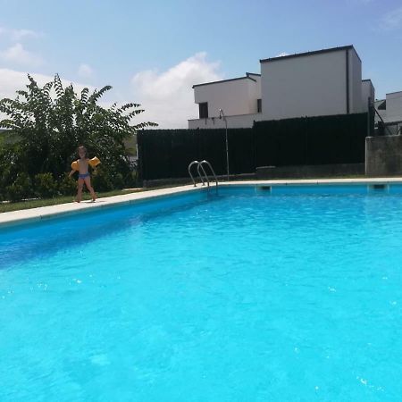 Villa Dalia Suances Exterior photo