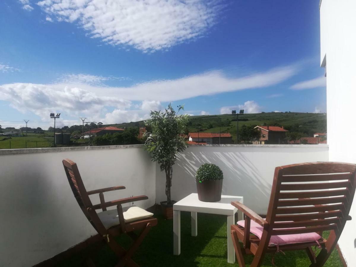 Villa Dalia Suances Exterior photo