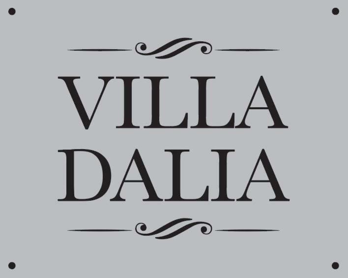Villa Dalia Suances Exterior photo