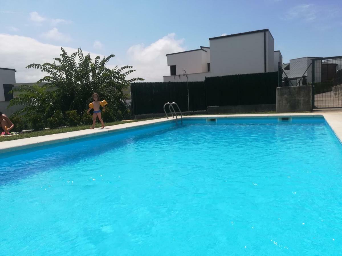 Villa Dalia Suances Exterior photo